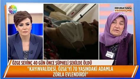 T­ü­r­k­i­y­e­­n­i­n­ ­k­o­n­u­ş­t­u­ğ­u­ ­Ö­z­g­e­ ­S­e­v­i­n­ç­’­i­n­ ­ş­ü­p­h­e­l­i­ ­ö­l­ü­m­ü­n­d­e­ ­3­ ­g­ö­z­a­l­t­ı­